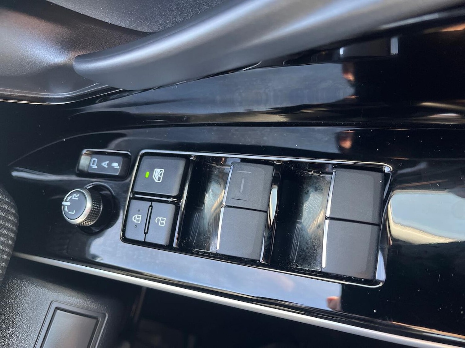 Used Toyota Other 2025 for sale - 77947330: Photo 21