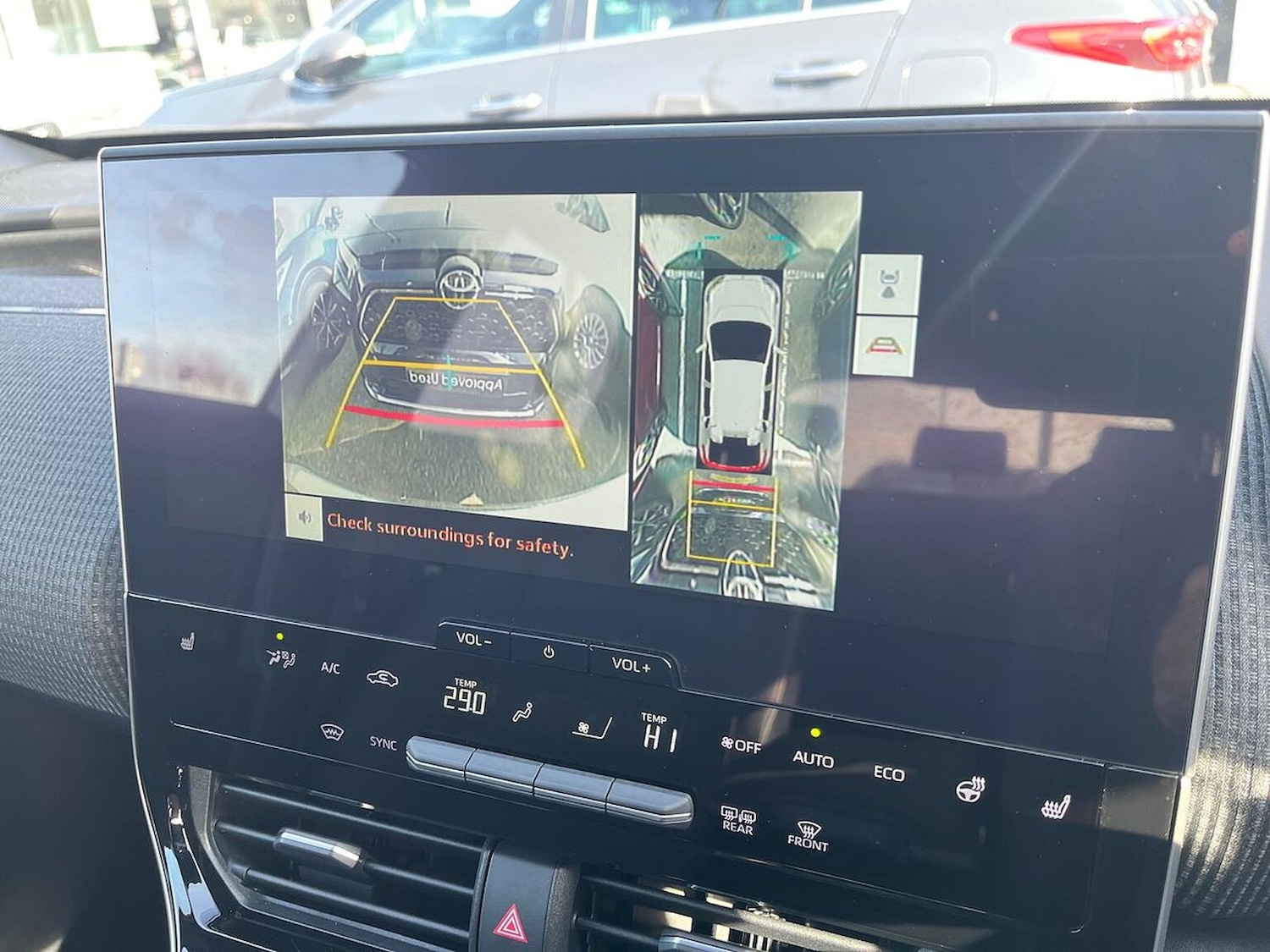 Used Toyota Other 2025 for sale - 77947330: Photo 23