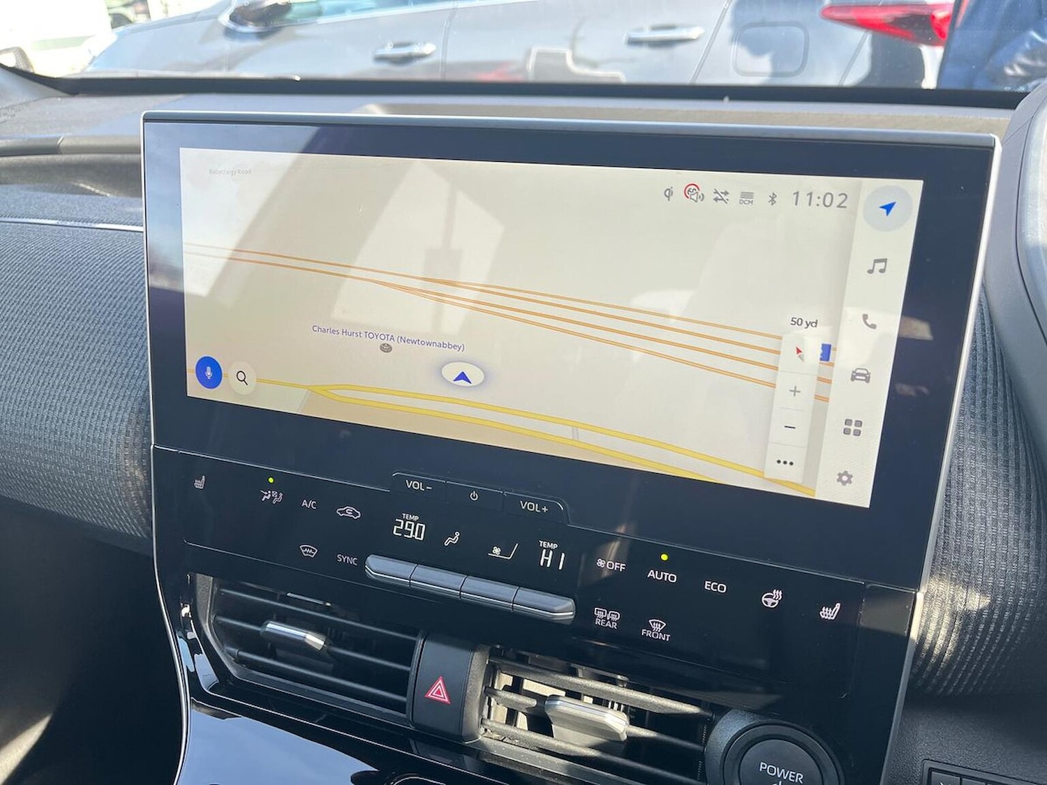 Used Toyota Other 2025 for sale - 77947330: Photo 24