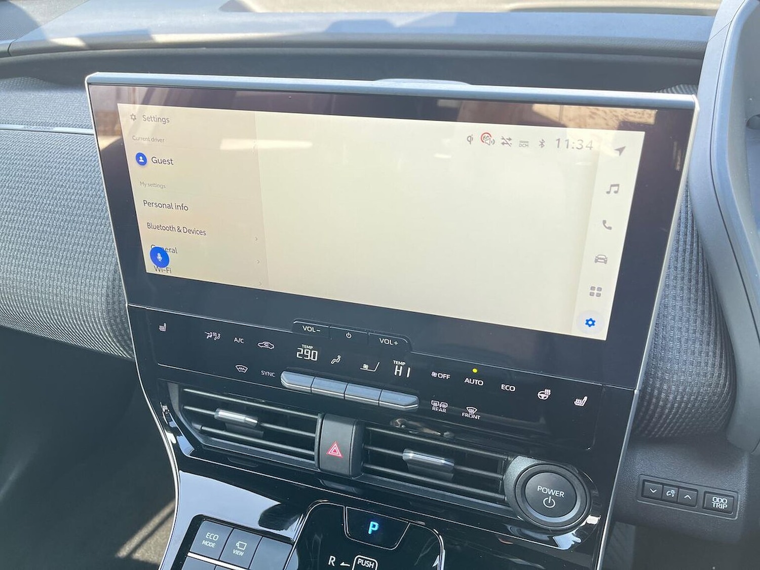 Used Toyota Other 2025 for sale - 77947330: Photo 25