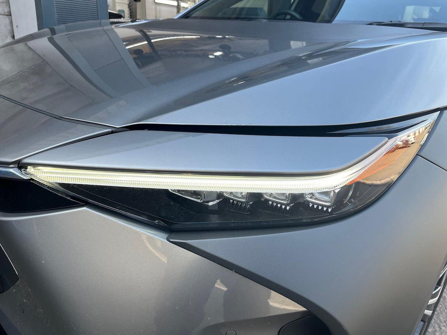 Used Toyota Other 2025 for sale - 77947330: Photo 33