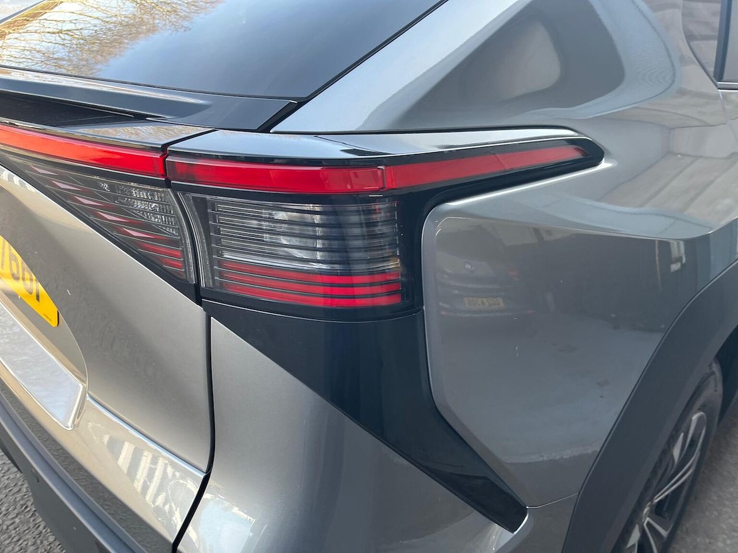 Used Toyota Other 2025 for sale - 77947330: Photo 35