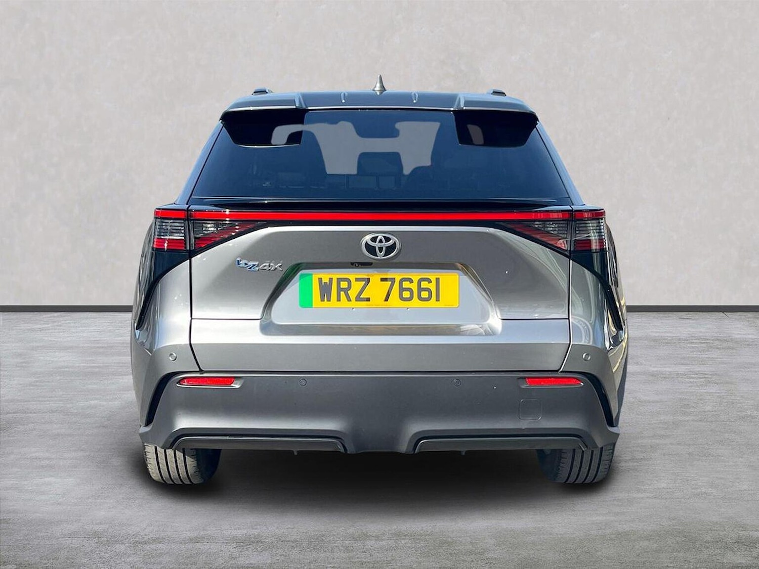 Used Toyota Other 2025 for sale - 77947330: Photo 4