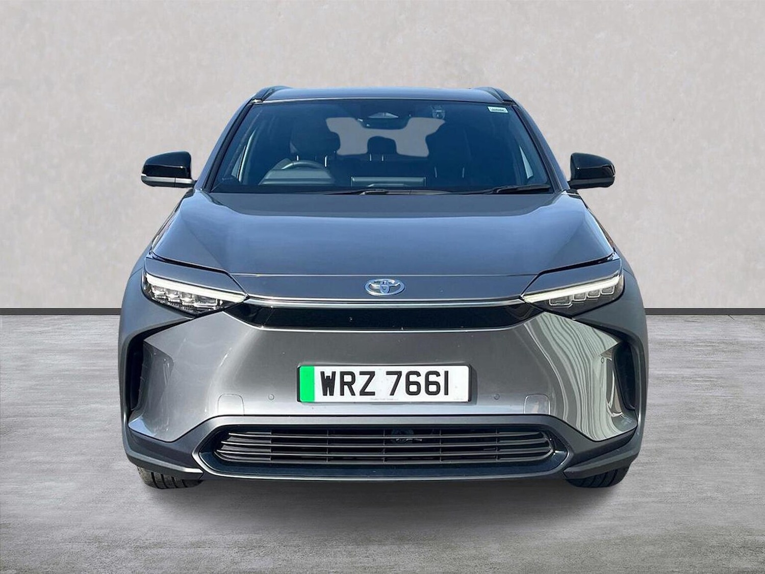 Used Toyota Other 2025 for sale - 77947330: Photo 5