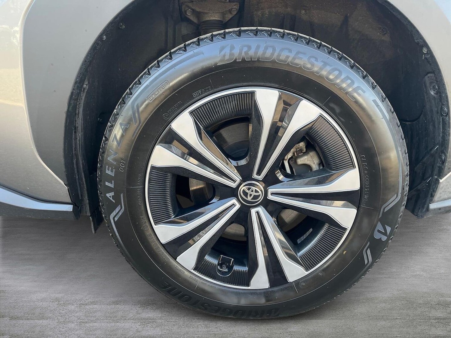 Used Toyota Other 2025 for sale - 77947330: Photo 6