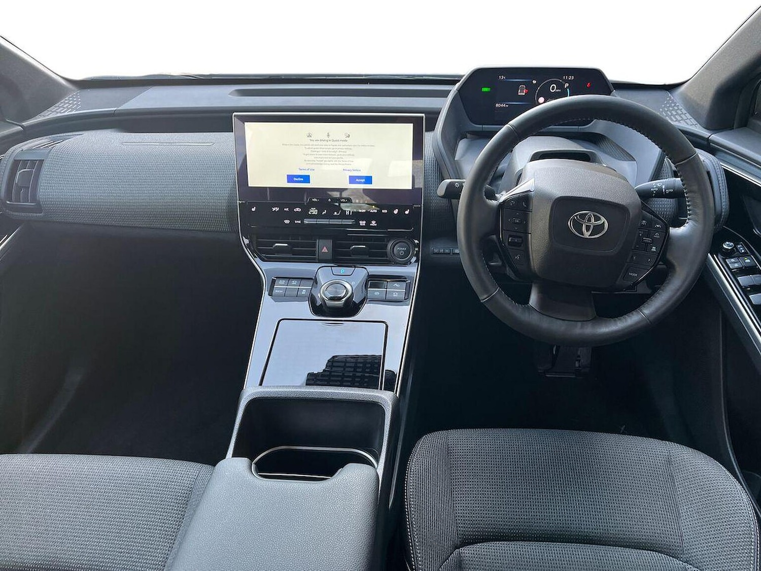 Used Toyota Other 2025 for sale - 77947330: Photo 8