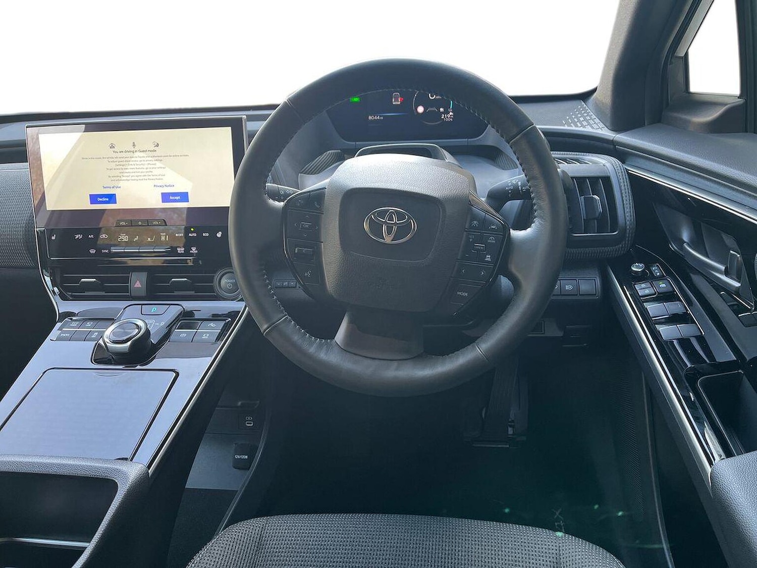 Used Toyota Other 2025 for sale - 77947330: Photo 9