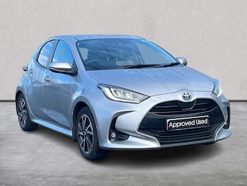 Used Toyota Yaris 2022 for sale - 75907318: Photo