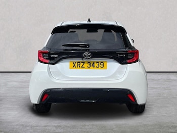 Used Toyota Yaris 2025 for sale - 79439132: Photo