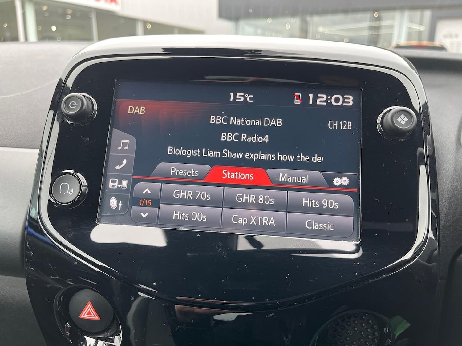 Used Toyota AYGO 2021 for sale - 76129052: Photo 11