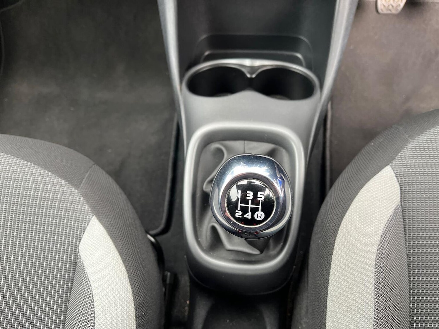 Used Toyota AYGO 2021 for sale - 76129052: Photo 13