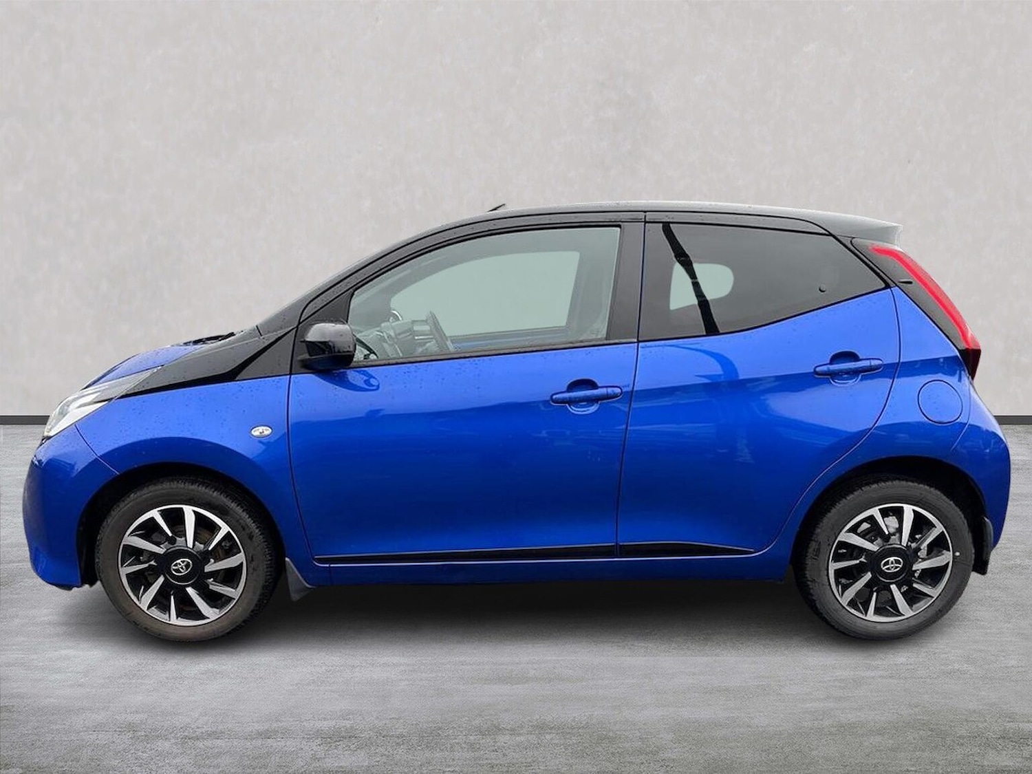 Used Toyota AYGO 2021 for sale - 76129052: Photo 19
