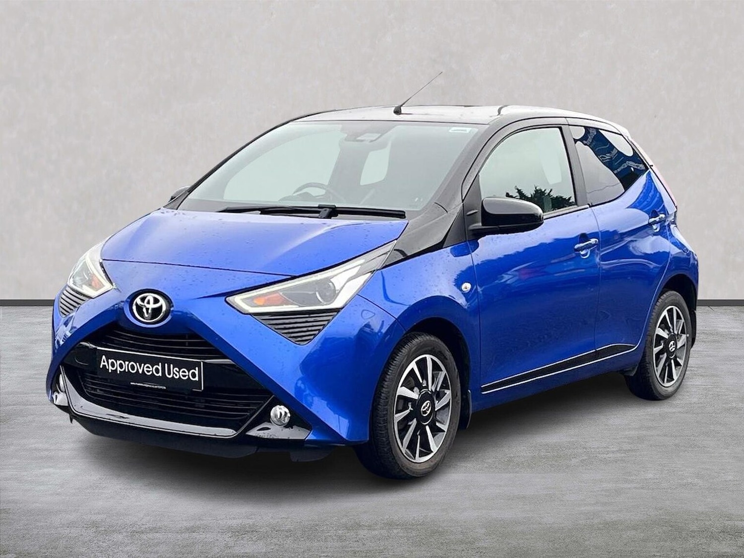 Used Toyota AYGO 2021 for sale - 76129052: Photo 20