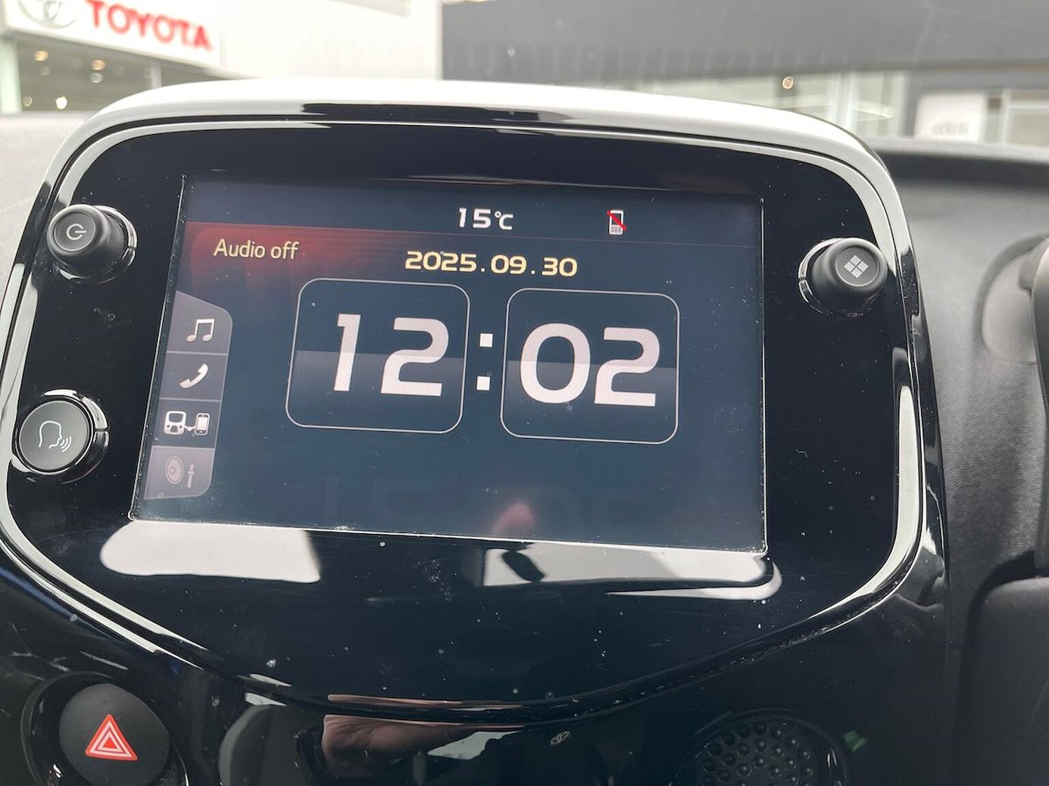 Used Toyota AYGO 2021 for sale - 76129052: Photo 24