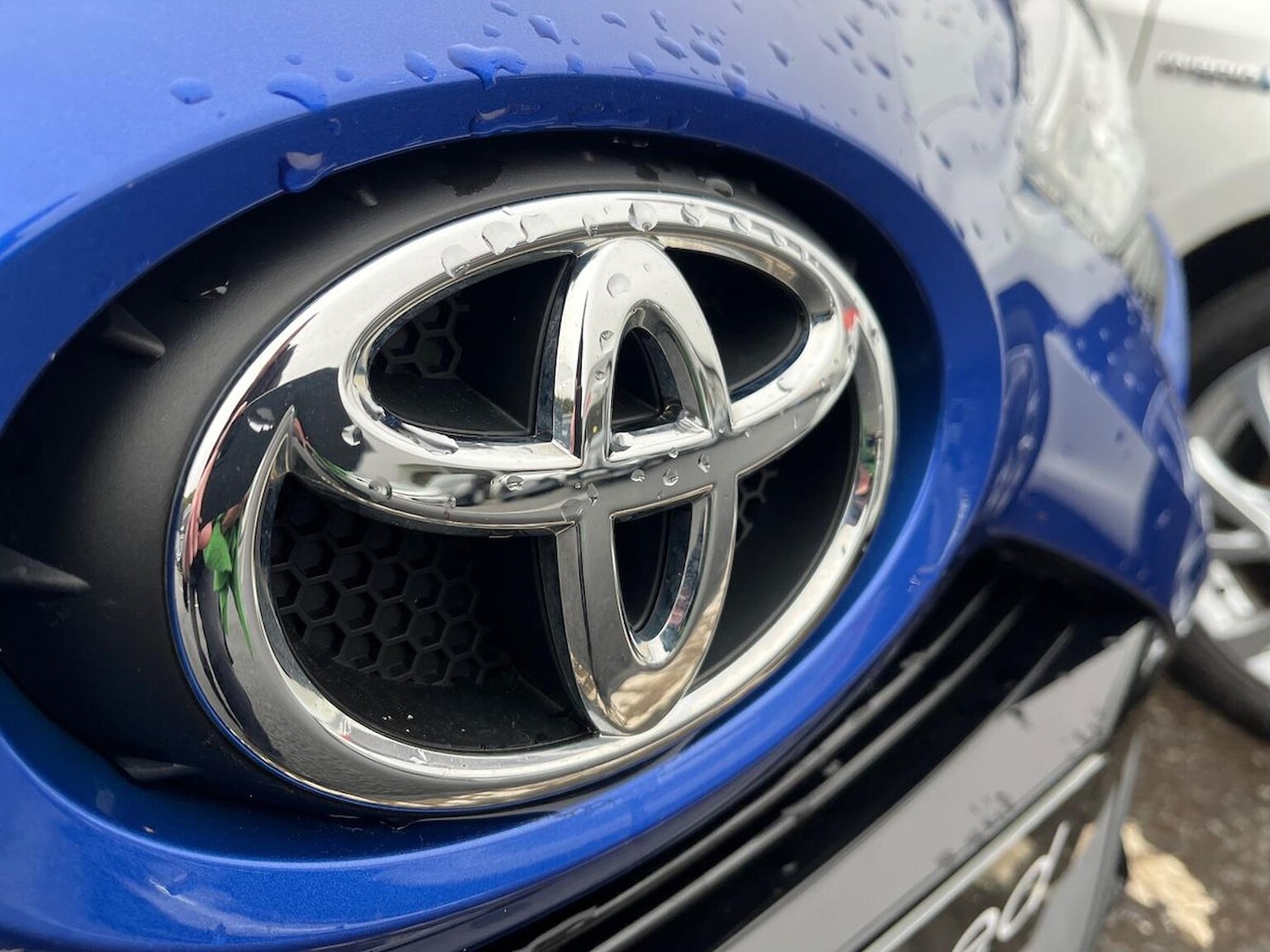 Used Toyota AYGO 2021 for sale - 76129052: Photo 31