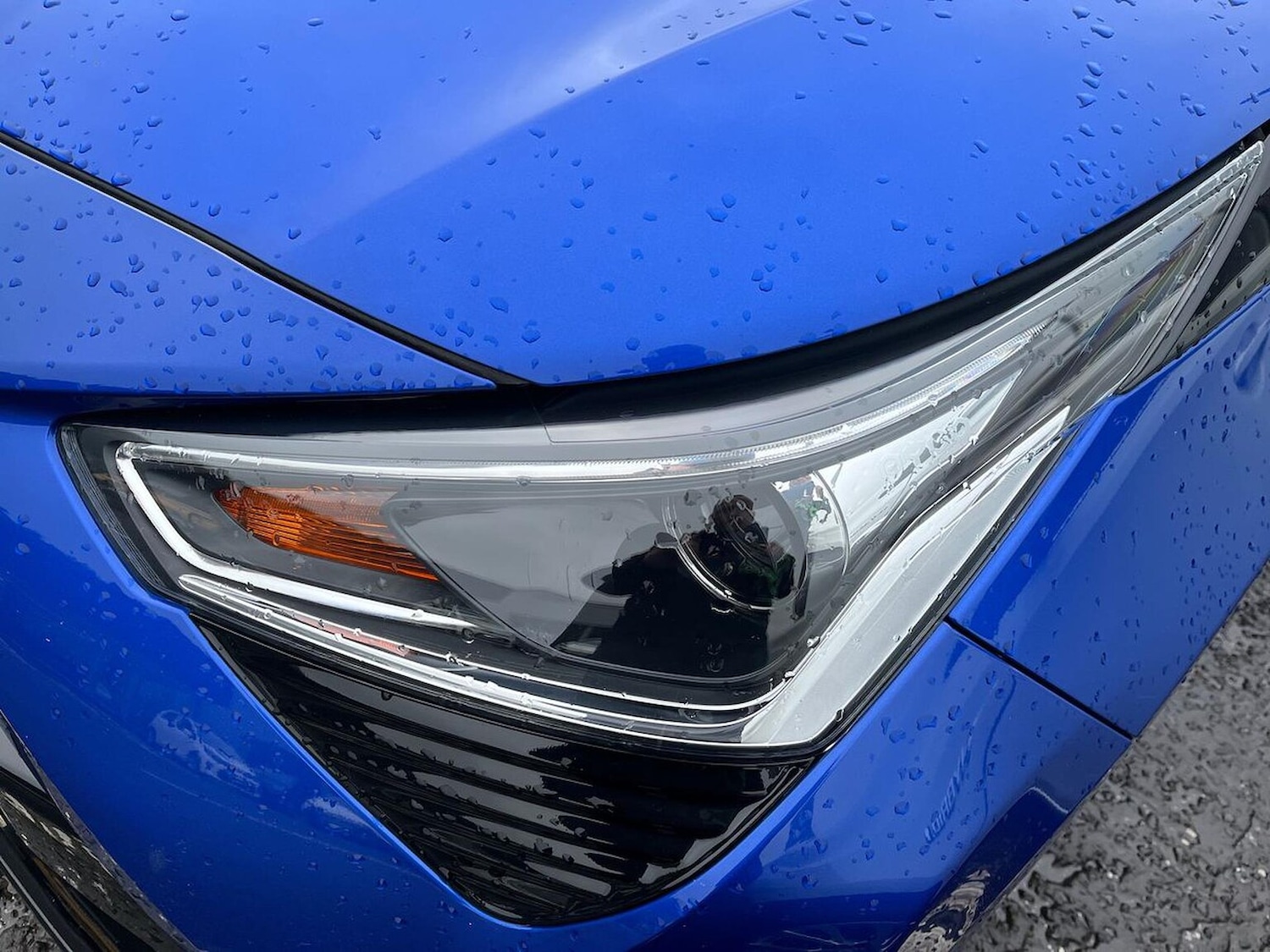 Used Toyota AYGO 2021 for sale - 76129052: Photo 32