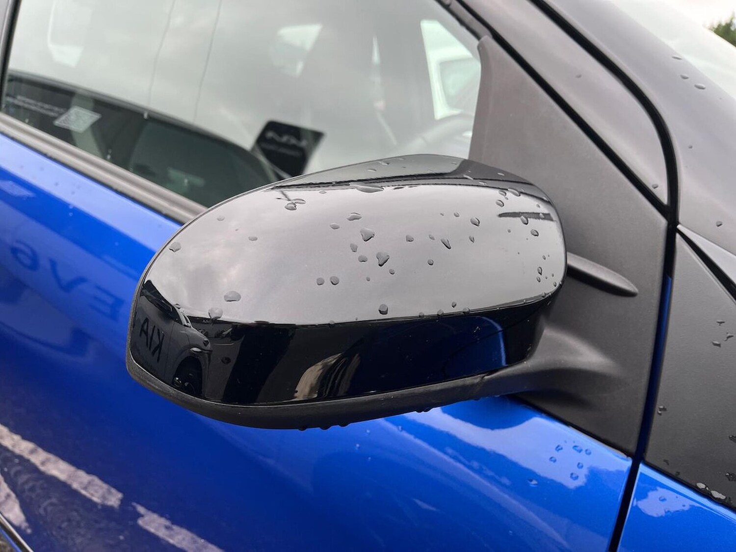 Used Toyota AYGO 2021 for sale - 76129052: Photo 36