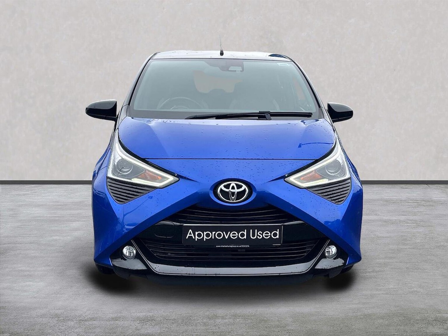Used Toyota AYGO 2021 for sale - 76129052: Photo 5
