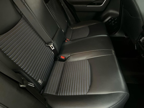Used Toyota RAV4 2020 for sale - 76193144: Photo 16