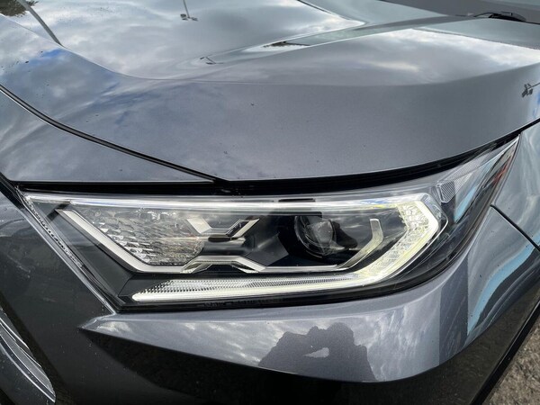 Used Toyota RAV4 2020 for sale - 76193144: Photo 33
