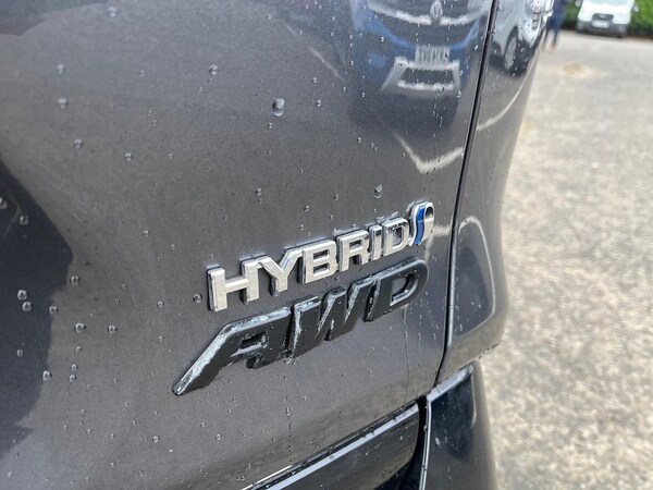 Used Toyota RAV4 2020 for sale - 76193144: Photo 34
