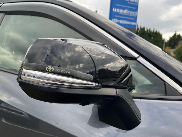 Used Toyota RAV4 2020 for sale - 76193144: Photo 37