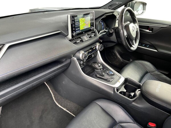 Used Toyota RAV4 2020 for sale - 76193144: Photo 7
