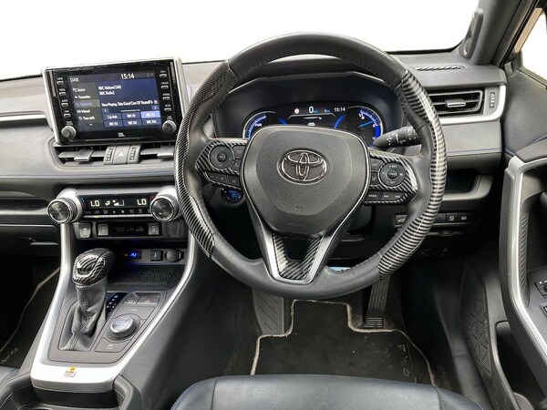 Used Toyota RAV4 2020 for sale - 76193144: Photo 9