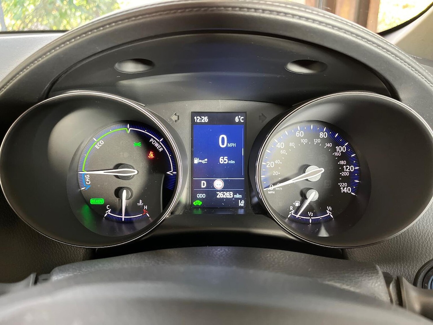 Used Toyota C-HR 2022 for sale - 76532461: Photo 10