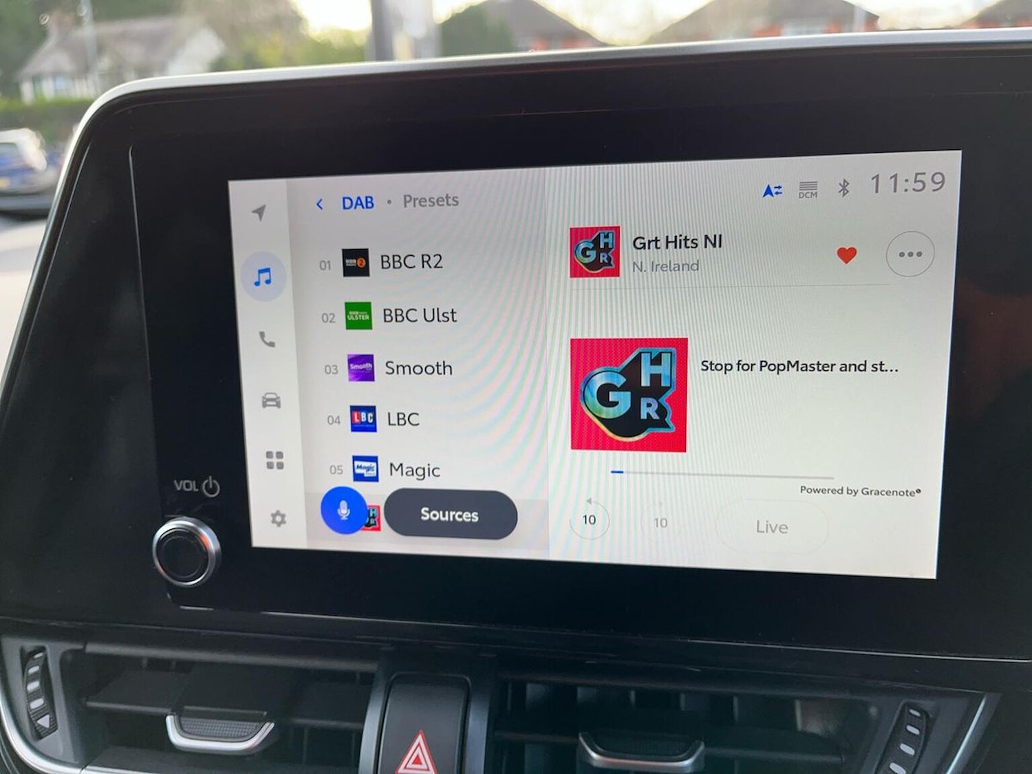 Used Toyota C-HR 2022 for sale - 76532461: Photo 11