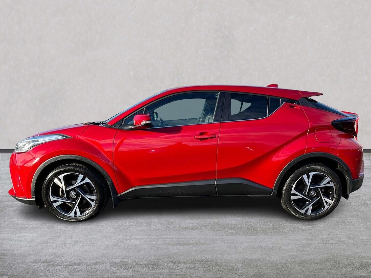 Used Toyota C-HR 2022 for sale - 76532461: Photo 19