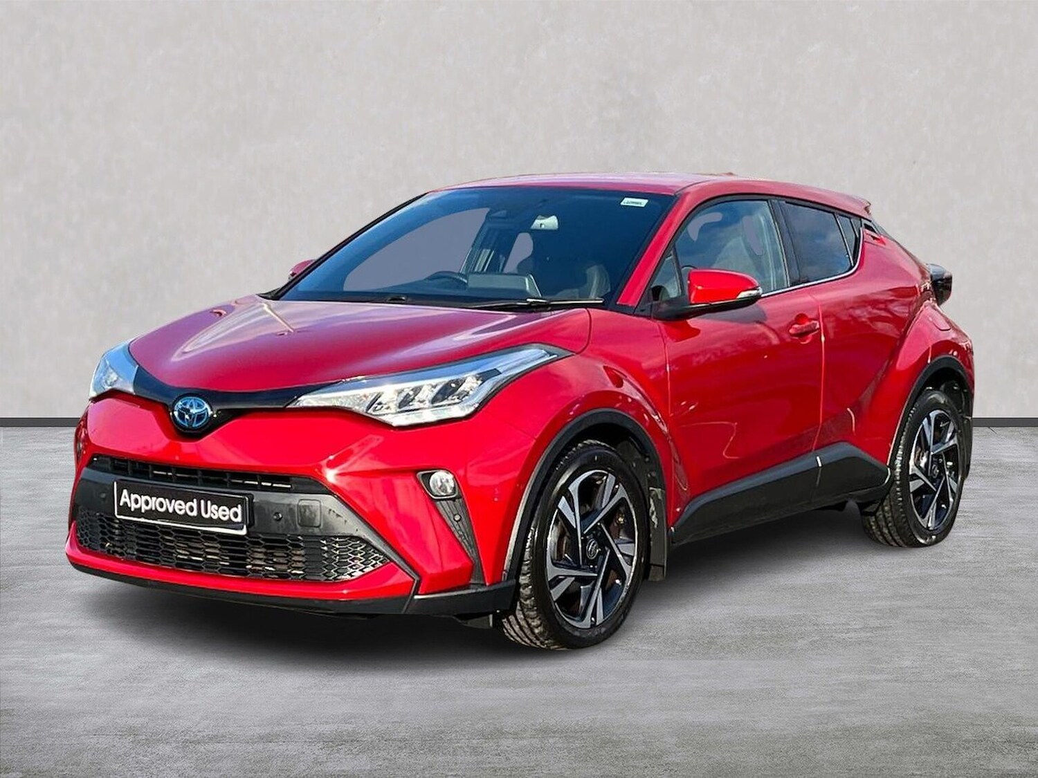 Used Toyota C-HR 2022 for sale - 76532461: Photo 20