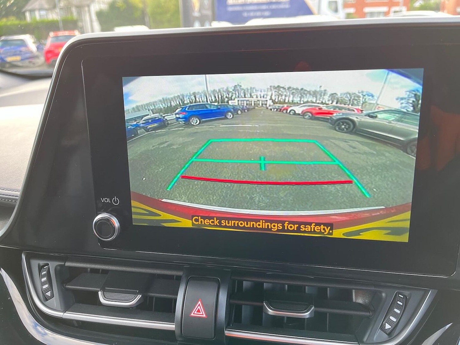 Used Toyota C-HR 2022 for sale - 76532461: Photo 23