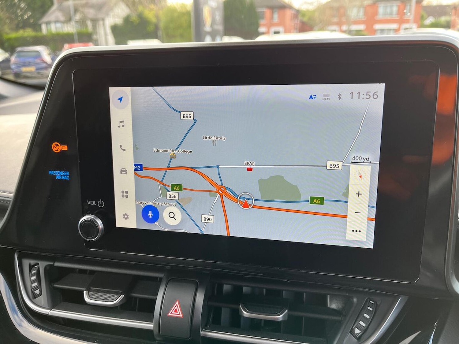 Used Toyota C-HR 2022 for sale - 76532461: Photo 24