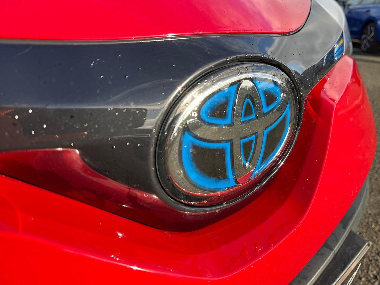 Used Toyota C-HR 2022 for sale - 76532461: Photo 32