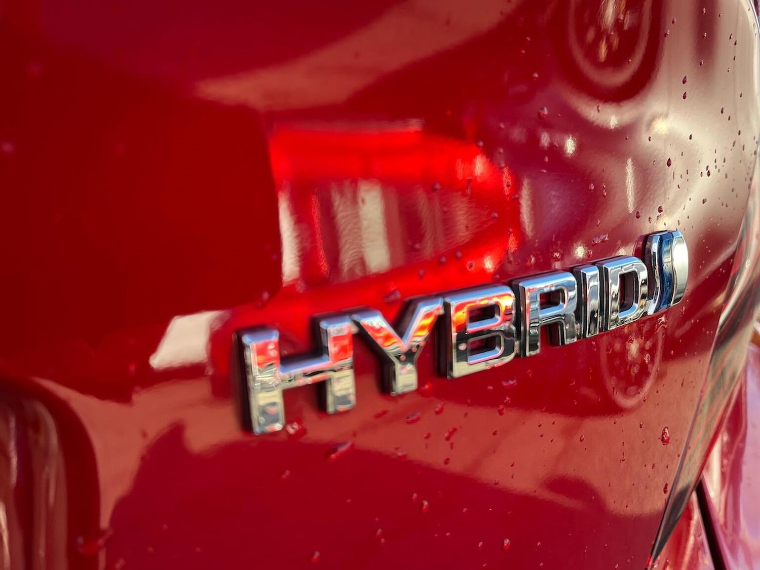 Used Toyota C-HR 2022 for sale - 76532461: Photo 34