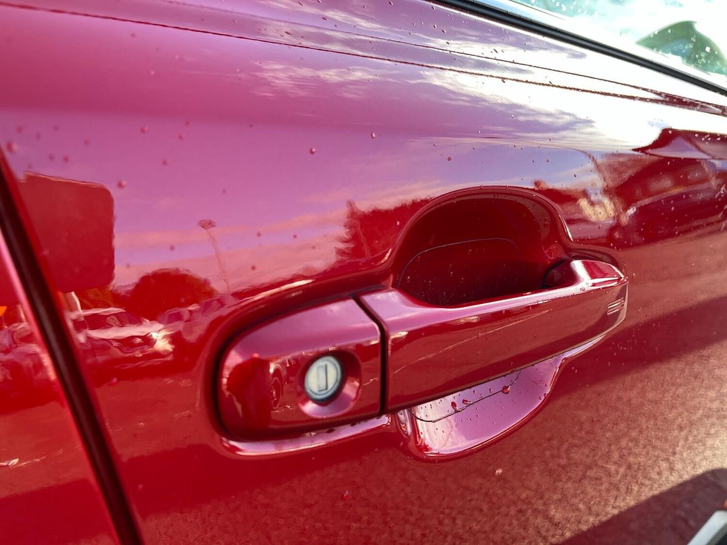 Used Toyota C-HR 2022 for sale - 76532461: Photo 36