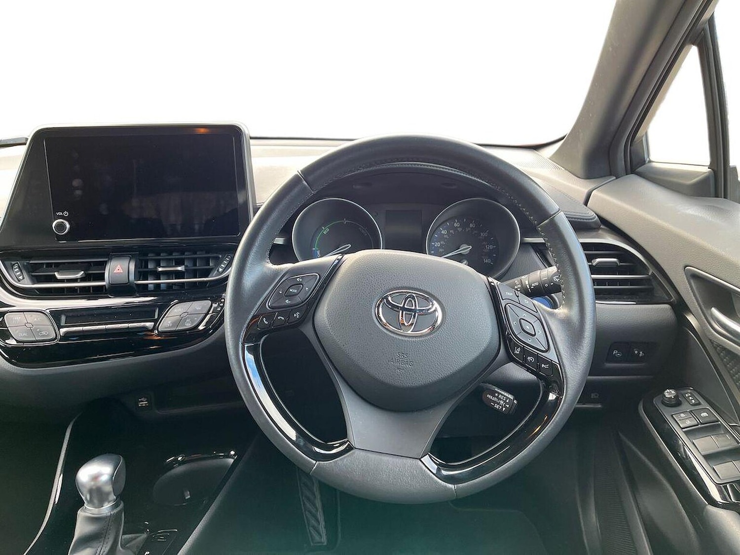 Used Toyota C-HR 2022 for sale - 76532461: Photo 9