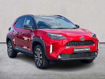 Used Toyota Yaris Cross 2024 for sale - 79335465: Photo