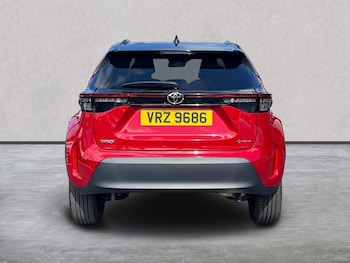 Used Toyota Yaris Cross 2024 for sale - 79335465: Photo
