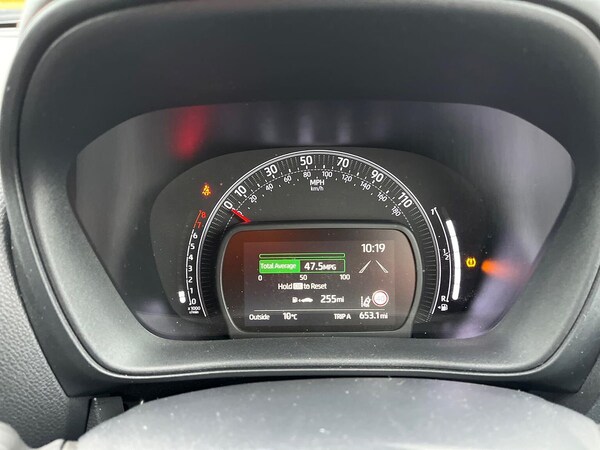 Used Toyota Aygo X 2022 for sale - 76287203: Photo 10