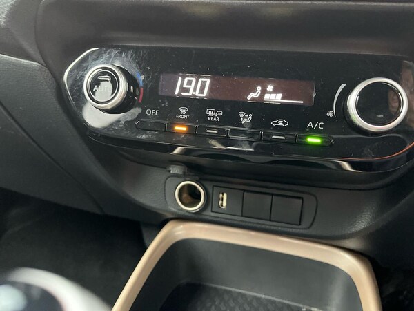 Used Toyota Aygo X 2022 for sale - 76287203: Photo 12
