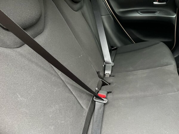 Used Toyota Aygo X 2022 for sale - 76287203: Photo 16