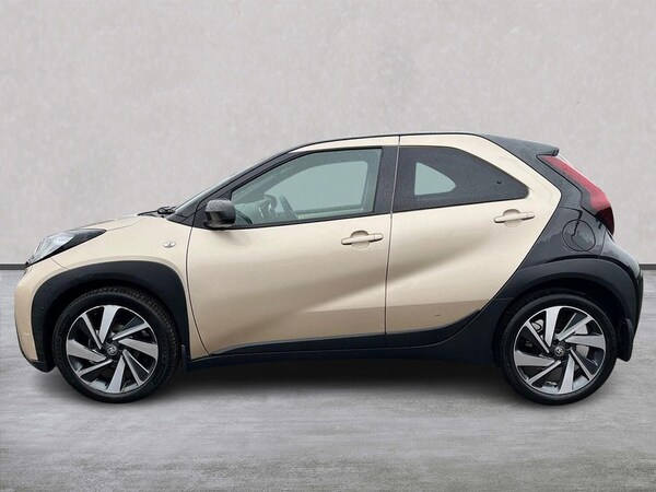 Used Toyota Aygo X 2022 for sale - 76287203: Photo 19