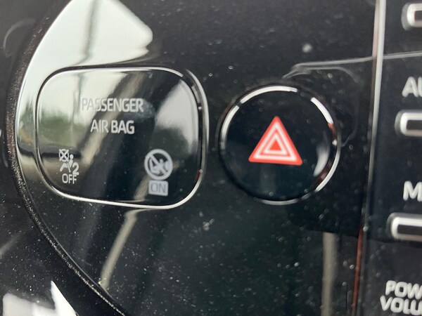 Used Toyota Aygo X 2022 for sale - 76287203: Photo 22