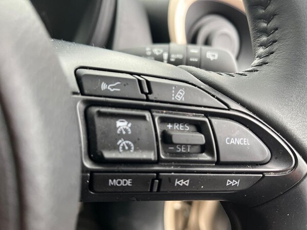 Used Toyota Aygo X 2022 for sale - 76287203: Photo 25