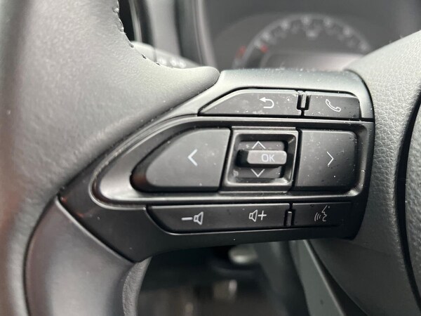 Used Toyota Aygo X 2022 for sale - 76287203: Photo 26