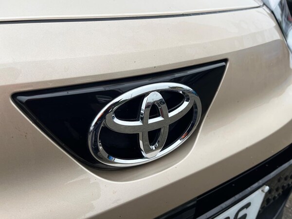 Used Toyota Aygo X 2022 for sale - 76287203: Photo 31