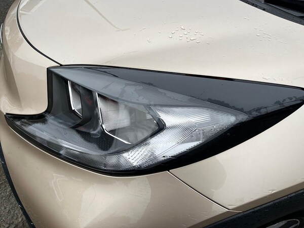 Used Toyota Aygo X 2022 for sale - 76287203: Photo 32