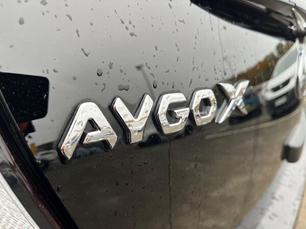 Used Toyota Aygo X 2022 for sale - 76287203: Photo 33